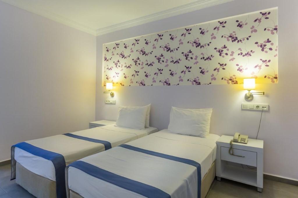 Club Muskebi Hotel Bodrum Buitenkant foto
