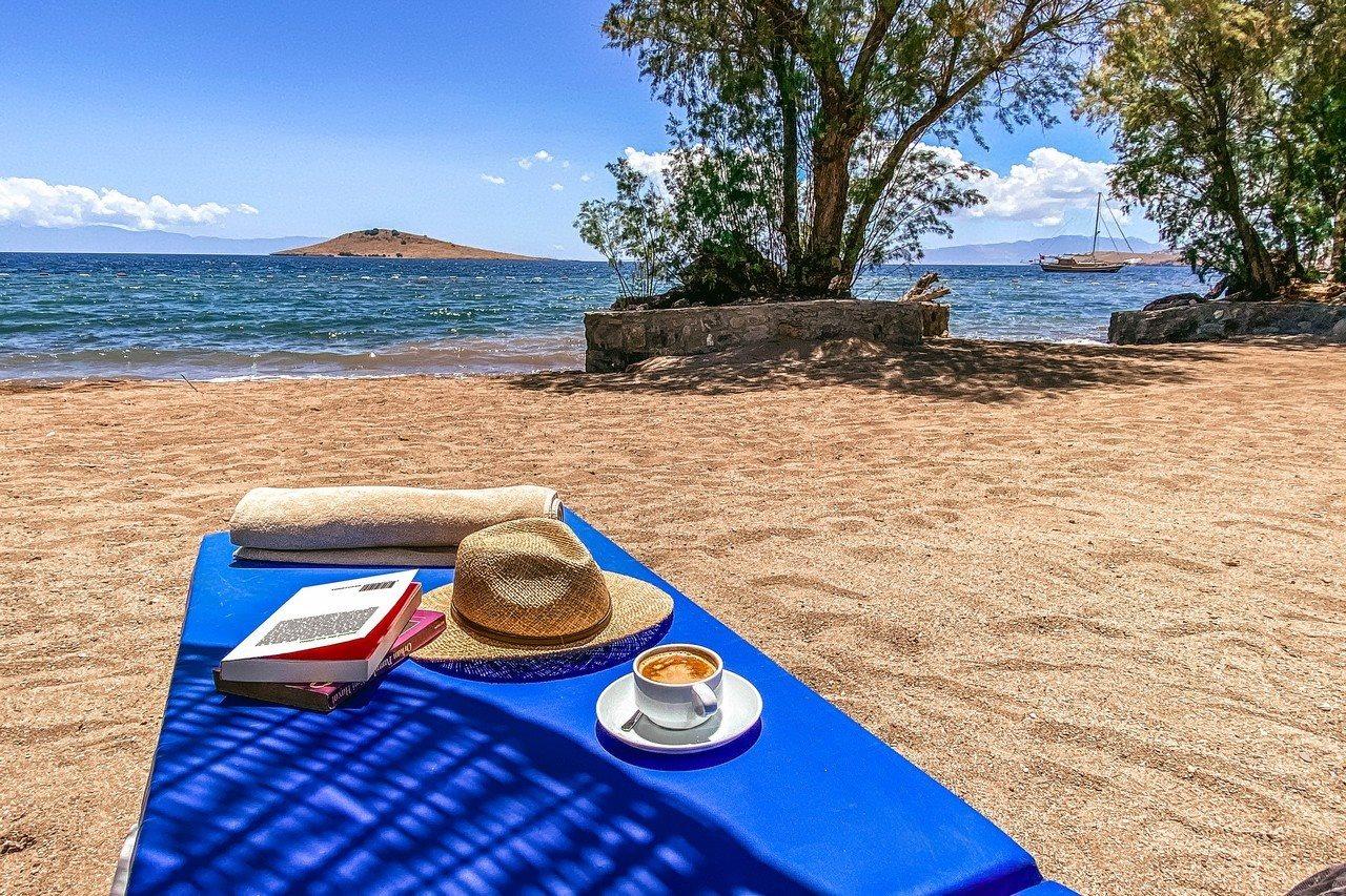 Club Muskebi Hotel Bodrum Buitenkant foto
