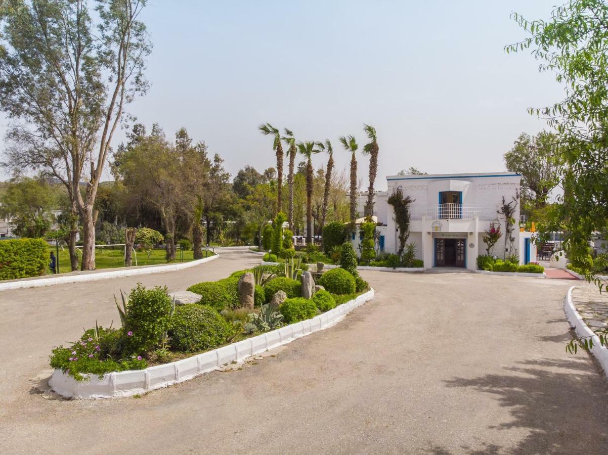 Club Muskebi Hotel Bodrum Buitenkant foto